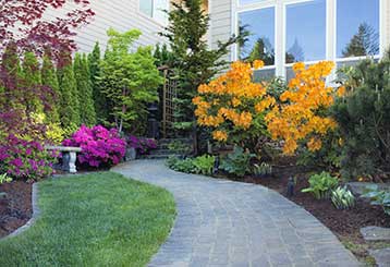 Backyard Patio Pavers | Pillars & Pavers Laguna Niguel, CA