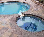 Pools | Pillars & Pavers Laguna Niguel, CA