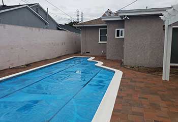 Aliso Viejo Pool Remodeling