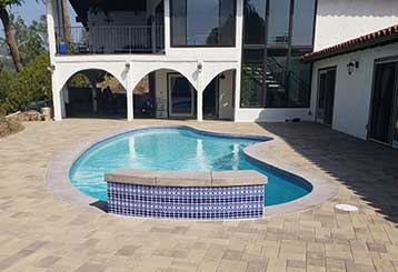 Pool & Decks | Pillars & Pavers Laguna Niguel, CA